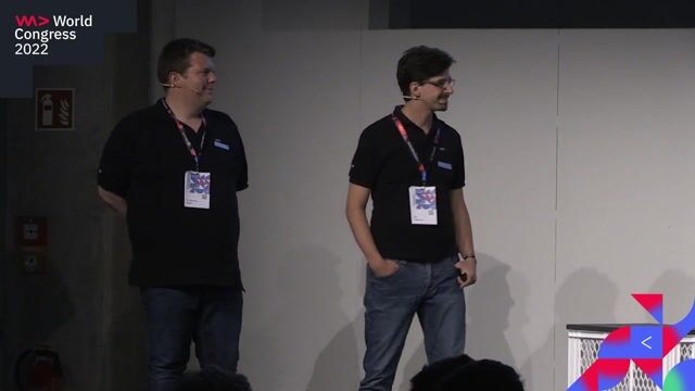 Q&A on tech stack, limits, and collaboration