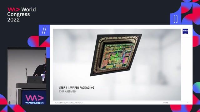 The Billion Dollar Machine: First Time Right. thumbnail