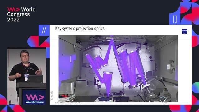 Achieving atomic-level precision in optics