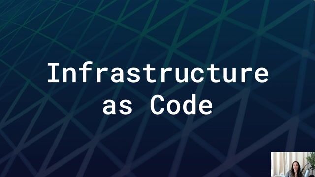 Automating cloud provisioning with infrastructure as code thumbnail