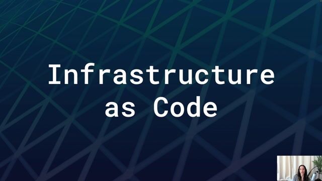 Building Applications with Infrastructure as Code thumbnail