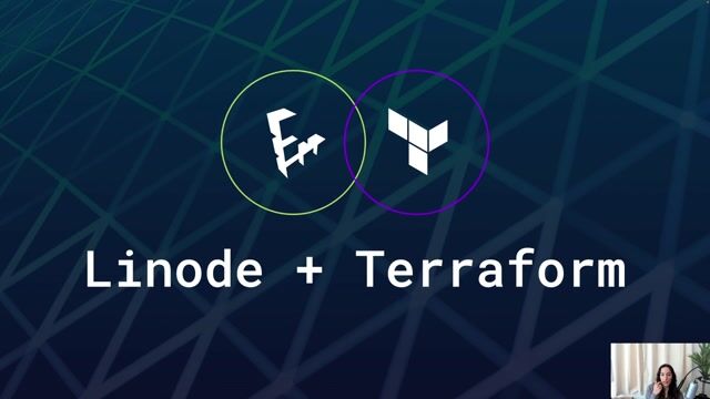 How Terraform's declarative workflow operates