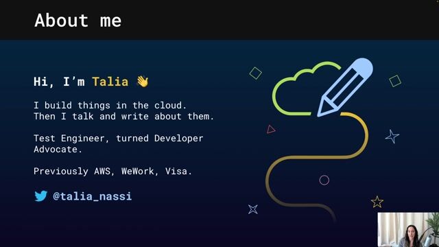 Moving from the cloud console to infrastructure as code