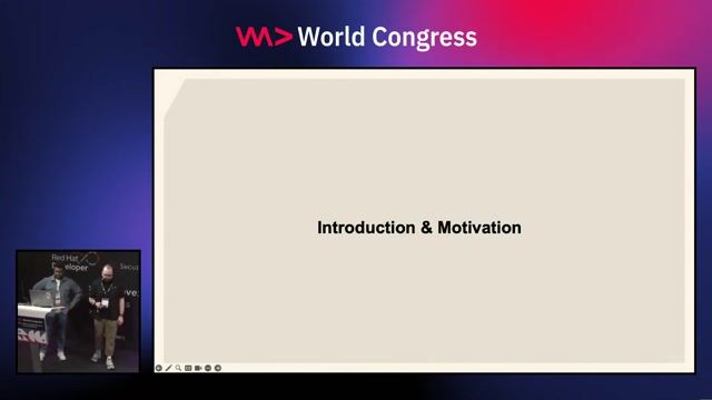 Eclipse Che for Infrastructure Automation
