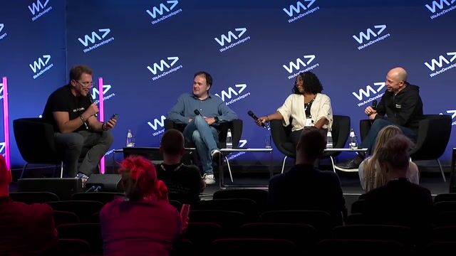 Underrated vs overrated concepts in developer relations