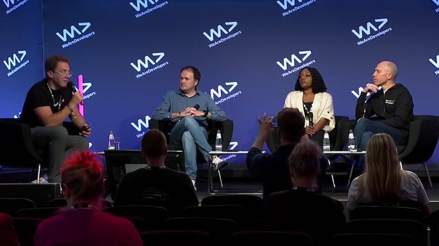 The Strategic Power of DevRel: From Community to Business Impact