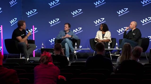 The Strategic Power of DevRel: From Community to Business Impact thumbnail