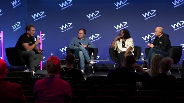 Navigating the impact of AI on developer relations