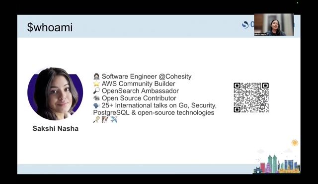 Boosting OpenSearch Performance: gRPC Search in Action thumbnail