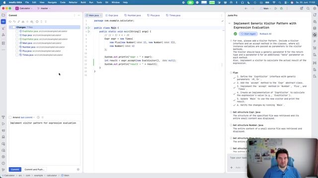 Beyond UML: Making Sense of AI-Generated Code through Visual Architecture thumbnail