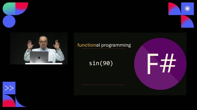 F#, path to functional enlightenment