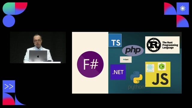 Setting up a live coding environment with Fable