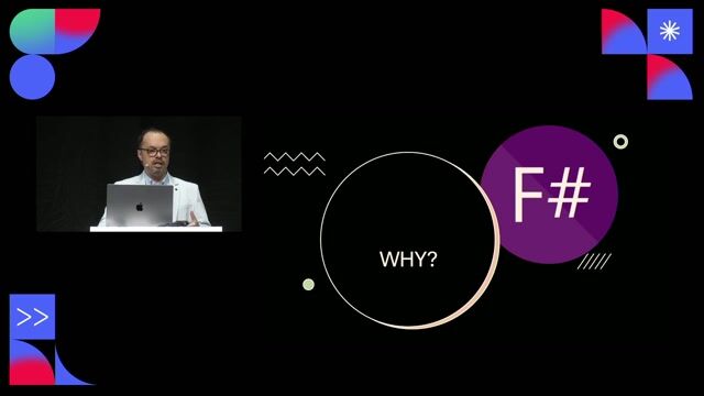 F#, path to functional enlightenment thumbnail