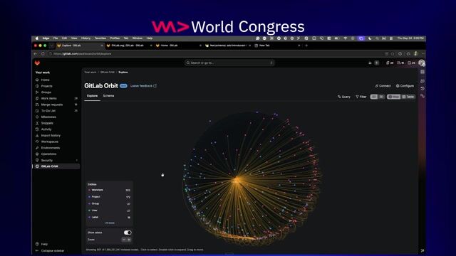 Ship with Context: GitLab Orbit and Google Cloud for AI-Powered Software Delivery thumbnail