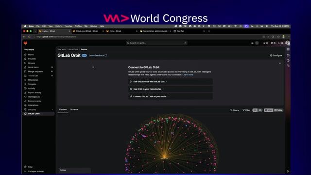 Ship with Context: GitLab Orbit and Google Cloud for AI-Powered Software Delivery thumbnail