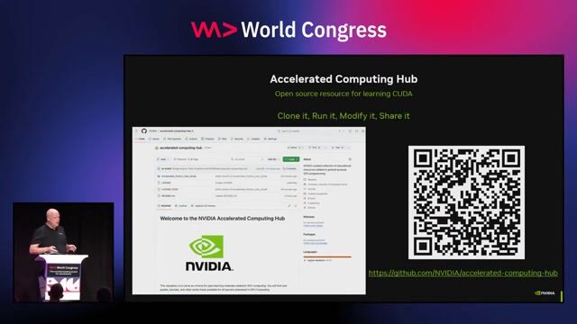 Resources for getting started with GPU programming