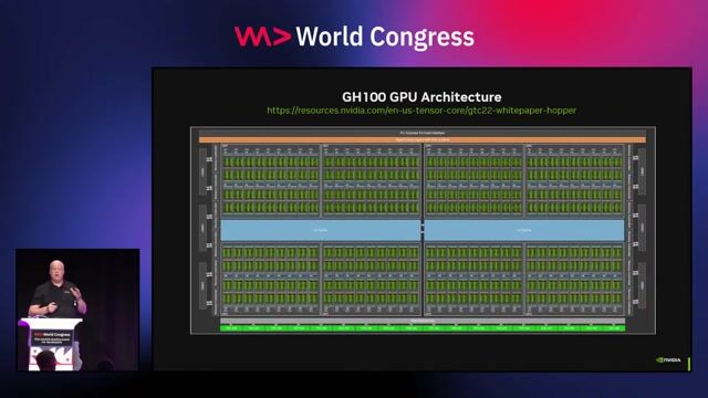 Accelerating Python on GPUs thumbnail