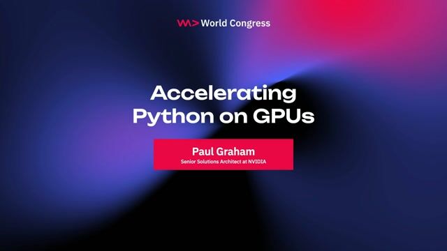 The evolution of GPU programming with Python