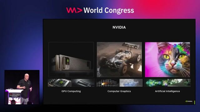 How GPUs evolved from graphics to AI powerhouses