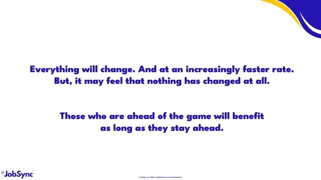 The paradox of speed in the future of hiring