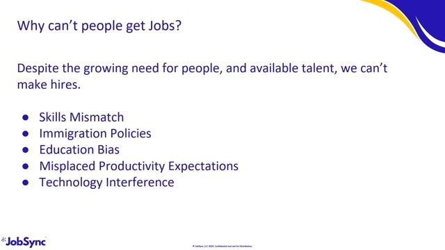 How automated application tools increase candidate ghosting