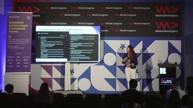 A vision for conversational AI in job discovery