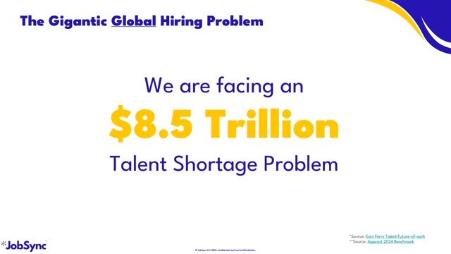 Gen AI will replace Job Boards, are you ready?