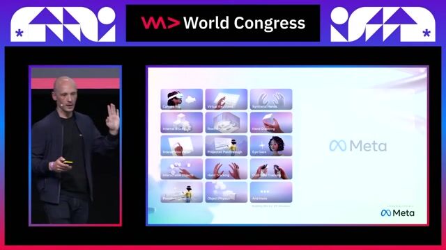 Developer tools and funding for new XR projects