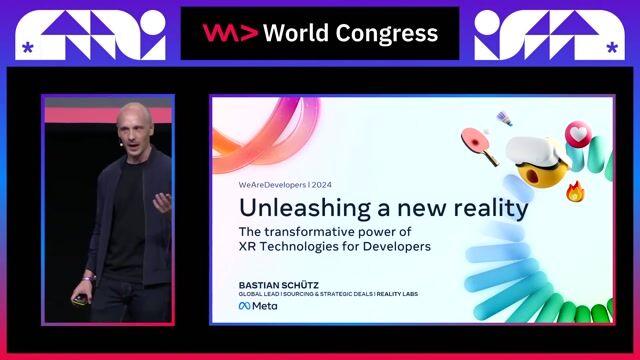 Unleashing a New Reality: The Transformative Power of XR Technologies for Developers