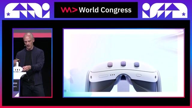 Unlocking new experiences with Meta Quest 3 mixed reality