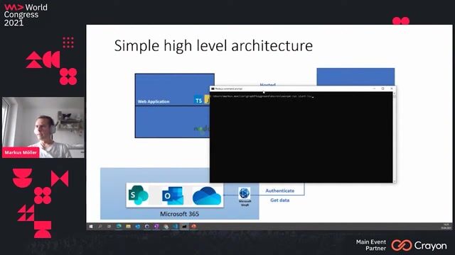 Debugging Azure authentication locally and remotely