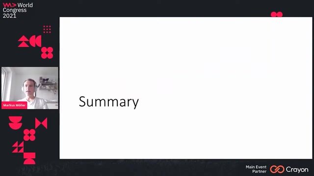 Microsoft's modern approach to enterprise development