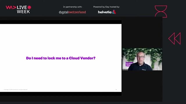 Starting your journey with containerization and build automation