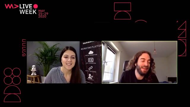 GraphQL Mesh – Why GraphQL between services is the worst idea and the best idea at the same time!