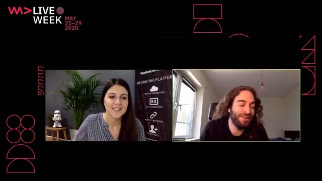 GraphQL Mesh – Why GraphQL between services is the worst idea and the best idea at the same time! thumbnail
