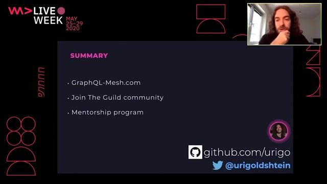 How to get started with GraphQL Mesh
