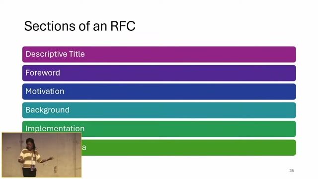 Data-backed benefits of documentation for developer experience