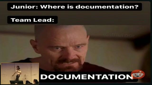 Implementing DDD with a Request for Comments (RFC) process