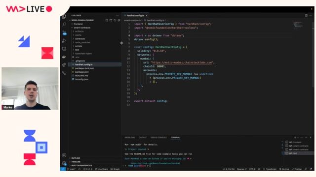 Analyzing the structure of an ERC-721 NFT contract