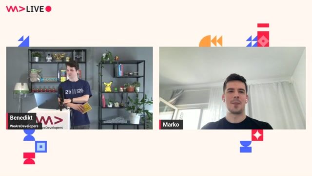 Answering common questions about web3 development