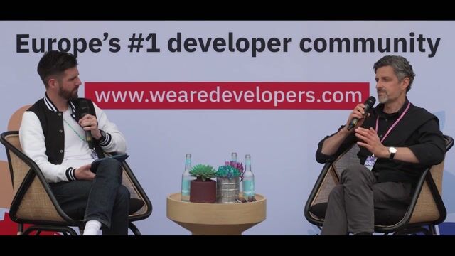 Learning to code before the internet existed