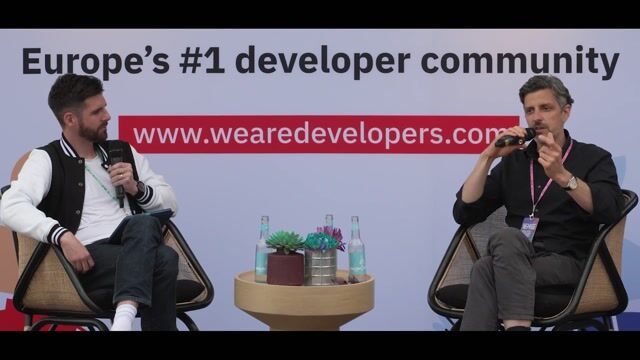 Building Muse as a digital canvas for thinking