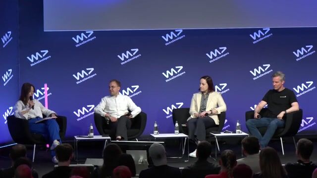 The AI Skills Gap: What Tech Leaders Must Get Right thumbnail