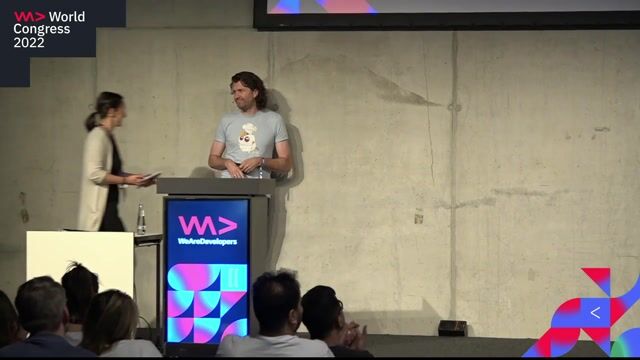 Q&A on lean management, team morale, and tech debt