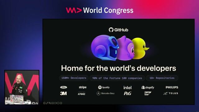 Real-World Security for Busy Developers