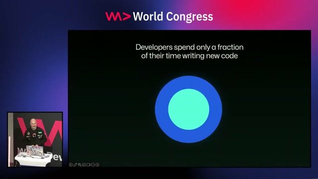 Why developers must take ownership of application security
