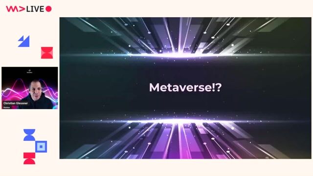 Exploring the Potential of Decentraland