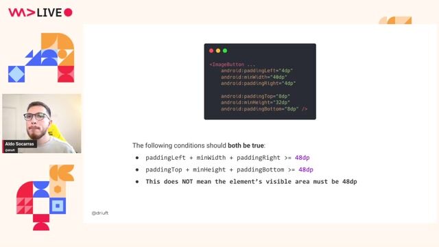 Leveraging tools for automated accessibility testing
