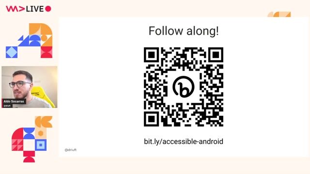 The Future of Android is Accessible thumbnail