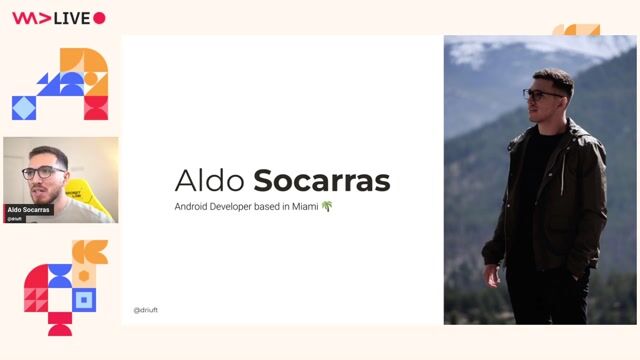 The Future of Android is Accessible